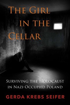 Cover The Girl in the Cellar (eBook, ePUB)