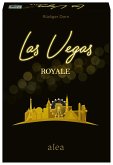 Ravensburger ALE26918 - Las Vegas Royale, Würfelspiel