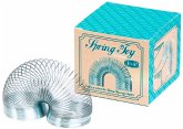 Retr-Oh: Classic Spring Retr-Oh: Classic Spring