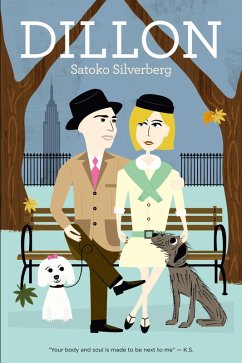 Dillon (eBook, ePUB) - Silverberg, Satoko