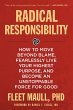 Radical Responsibility (eBook, ePUB) - Bild 1