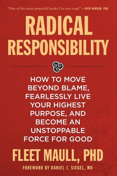 Radical Responsibility (eBook, ePUB) Radical Responsibility (eBook, ePUB)
