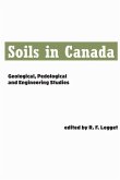 Soils in Canada (eBook, PDF)