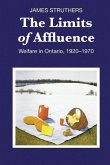 The Limits of Affluence (eBook, PDF)
