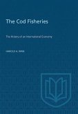 Cod Fisheries (eBook, PDF) Cod Fisheries (eBook, PDF)