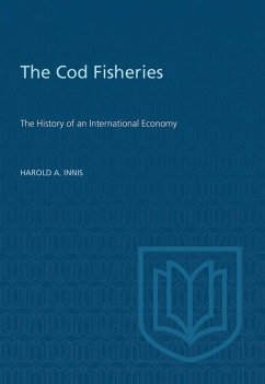 Cover Cod Fisheries (eBook, PDF)