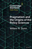 Pragmatism and the Origins of the Policy Sciences (eBook, PDF)