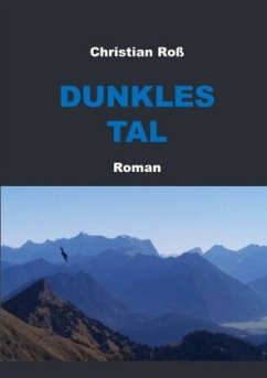 Cover Dunkles Tal