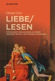 LiebeLesen / Ottmar Ette: Aula