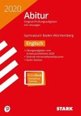 Abitur 2020 - Baden-Württemberg - Englisch