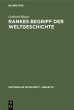 Rankes Begriff der Weltgeschichte - Bild 1