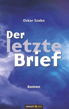 Cover Der letzte Brief