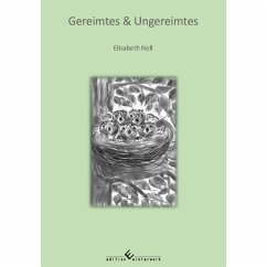 Cover Gereimtes & Ungereimtes