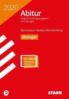 Abitur 2020 - Gymnasium Baden-Württemberg - Biologie