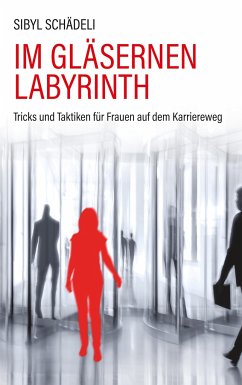 Im gläsernen Labyrinth - Schädeli, Sibyl