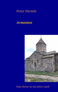 Armenien - Hermle, Peter