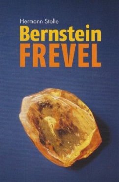 Cover Bernstein Frevel