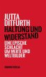 Haltung und Widerstand - Bild 1