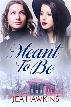 Cover Meant to Be (eBook, ePUB)