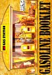 GAS STATION GOLD - Gasoline booklet -... - Bild 1