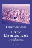 Um die Jahrtausendwende Um die Jahrtausendwende