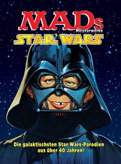 MADs Meisterwerke: Star Wars - Diverse
