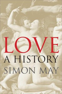 Love (eBook, ePUB) - May, Simon