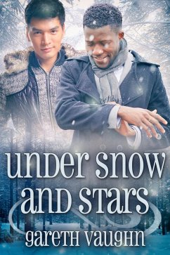 Cover Under Snow and Stars (eBook, ePUB)
