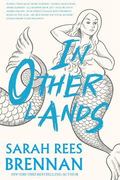 In Other Lands - Brennan, Sarah Rees