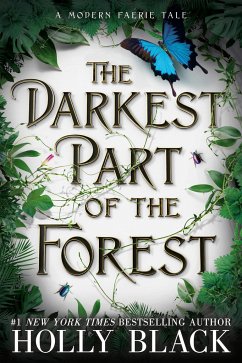 The Darkest Part of the Forest - Black, Holly