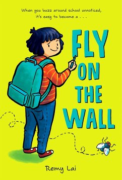 Fly on the Wall - Lai, Remy