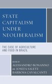 State Capitalism under Neoliberalism