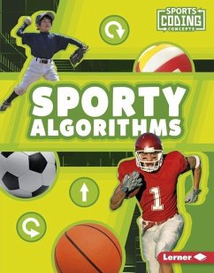 Sporty Algorithms - Loya, Allyssa
