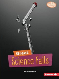 Great Science Fails - Krasner, Barbara