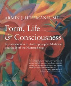 Form, Life, and Consciousness - Husemann, Armin J