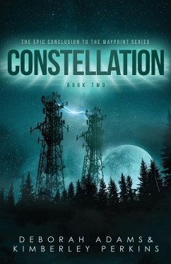 Constellation - Adams, Deborah; Perkins, Kimberley