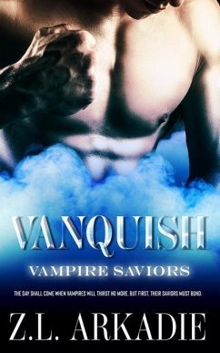 Vanquish - Arkadie, Z. L.