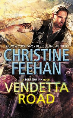Vendetta Road - Feehan, Christine