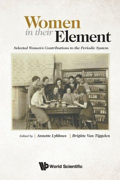 Women in Their Element