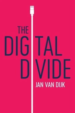 The Digital Divide - van Dijk, Jan