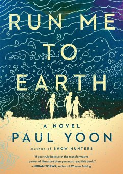 Run Me to Earth - Yoon, Paul