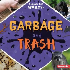 Garbage and Trash - Duhig, Holly