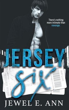 Jersey Six - Ann, Jewel E.