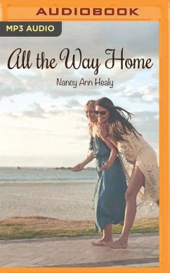 All the Way Home - Healy, Nancy Ann