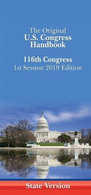 The Original U.S. Congress Handbook