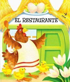 El Restaurante - Various Authors