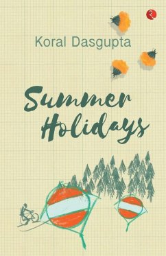 Cover Summer Holidays
