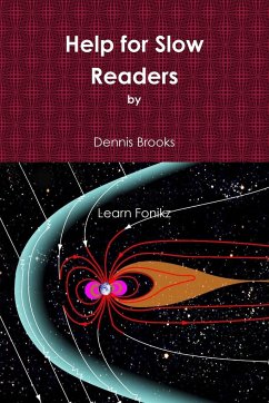 Help for Slow Readers - Brooks, Dennis