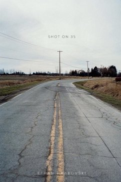 Shot on 35 - Hrabovski, Ethan