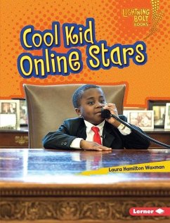 Cool Kid Online Stars - Waxman, Laura Hamilton